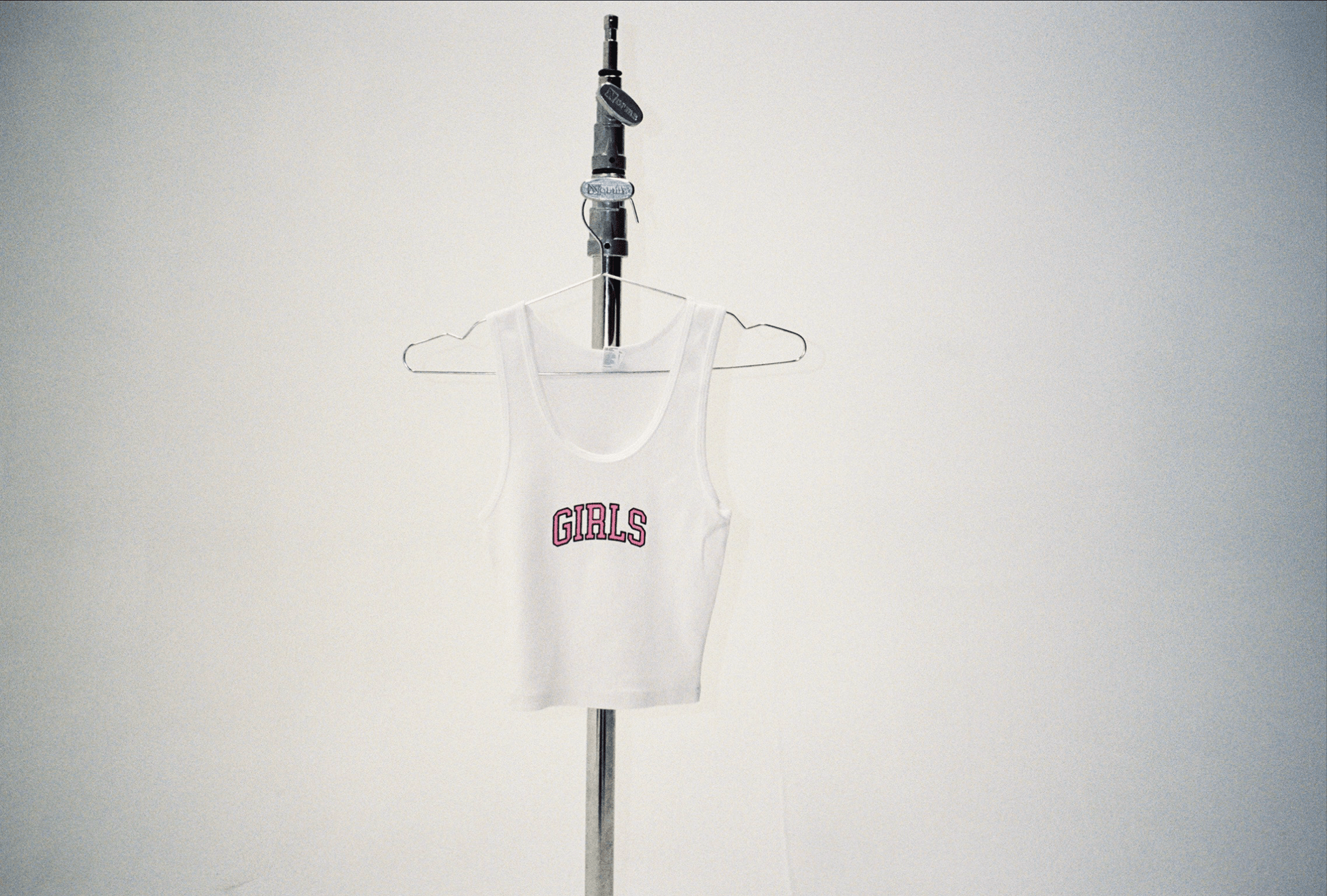 GIRLS Tank Top